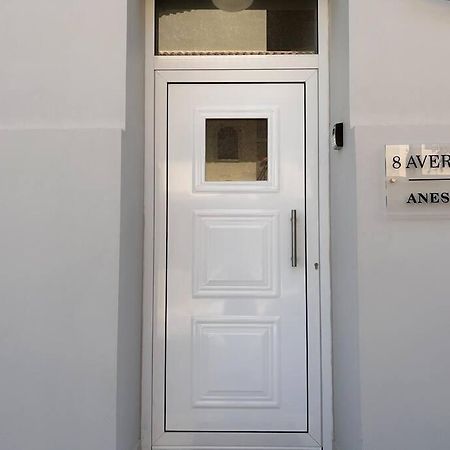 Anesis Airport Rooms 102 Koropi Exterior photo