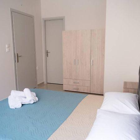 Anesis Airport Rooms 102 Koropi Exterior photo