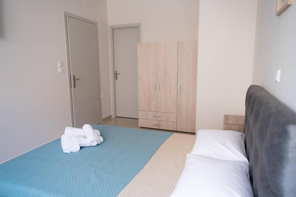 Anesis Airport Rooms 102 Koropi Exterior photo